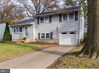 1021 Dettling Rd, Wilmington, DE 19805