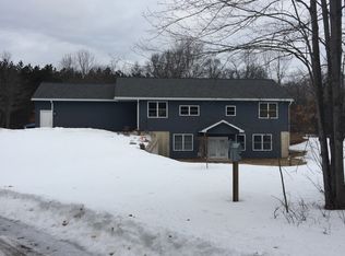 11753 E 32 1/2 Rd, Cadillac, MI 49601