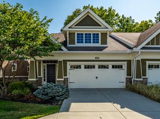 489 Firefly Ln, Carmel, IN