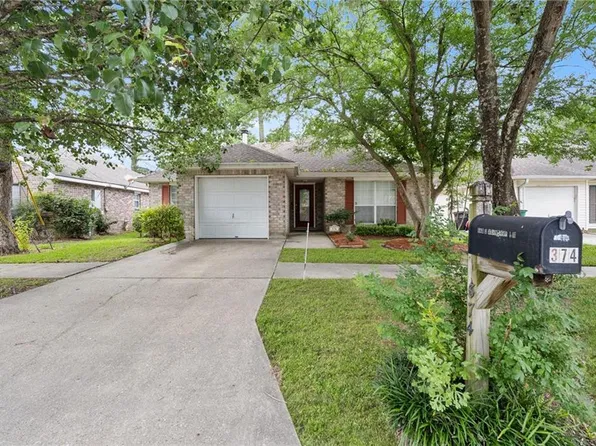 374 E Suncrest Loop, Slidell, LA 70458