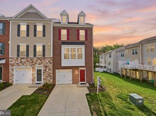3410 Gentle Breeze Dr, Upper Marlboro, MD 20772
