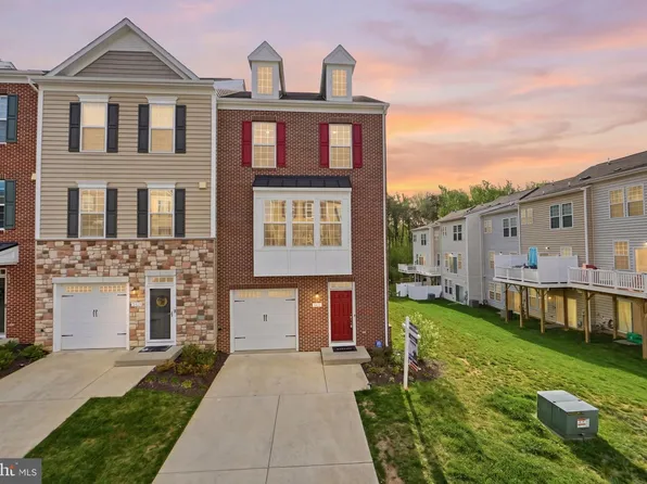 3410 Gentle Breeze Dr, Upper Marlboro, MD 20772