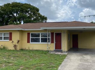7300 Tangelo Ave, Port Richey, FL 34668