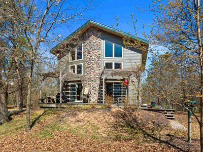 458 Pro Trail, Nekoosa, WI, 54457