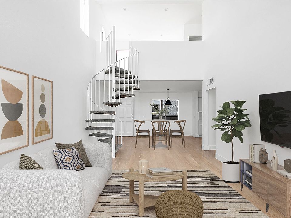 Woodgreen 1 LP 12420 Woodgreen St Los Angeles CA Zillow