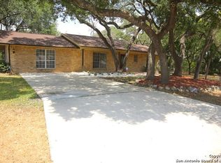 2219 Pipestone Dr, San Antonio, TX 78232