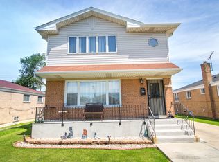 4034 W 83rd St, Chicago, IL 60652