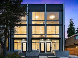 3411 A 23rd Ave W, Seattle, WA