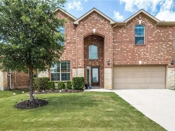 4500 Coney Island Dr, Frisco, TX 75034