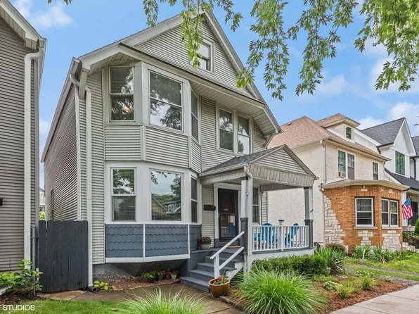 2021 W Eastwood Ave, Chicago, IL 60625