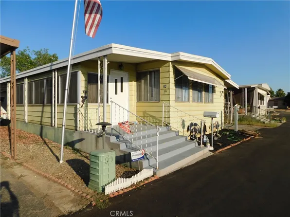 950 California St Space 34, Calimesa, CA 92320