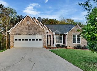 1222 Joe Brogdon Ln, Buford, GA 30518