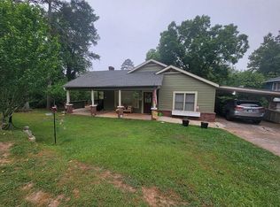 143 Chestnut Ave, Demorest, GA 30535