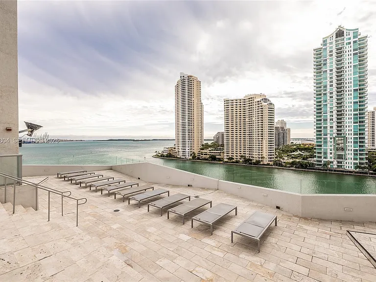 335 Biscayne Blvd #2706 — Photo 26