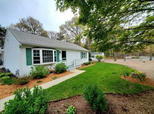 52 Thayer St, South Dennis, MA 02660
