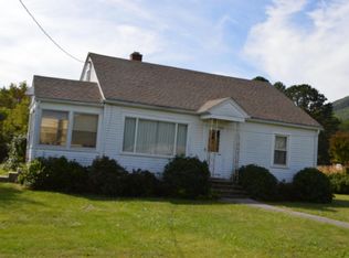 451 Peaceful Valley Rd, New castle, VA 24127