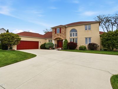 1404 Fairway Dr, Fostoria, OH, 44830