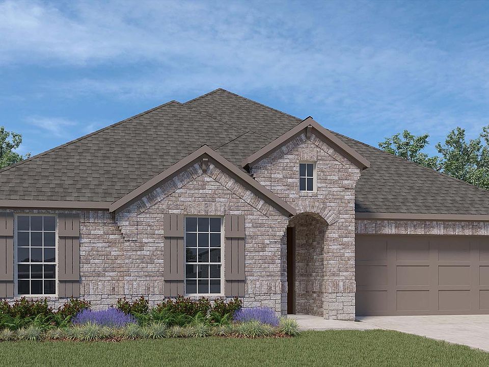 Plan Elevation.