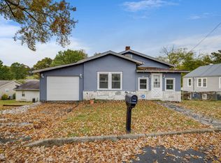 1614 Burgie St, Elizabethton, TN 37643