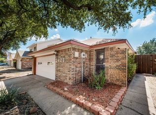 2426 Centaurus Dr, Garland, TX