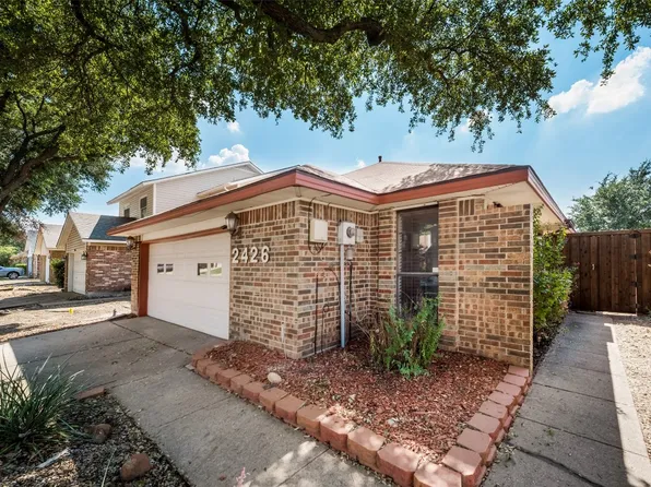 2426 Centaurus Dr, Garland, TX 75044