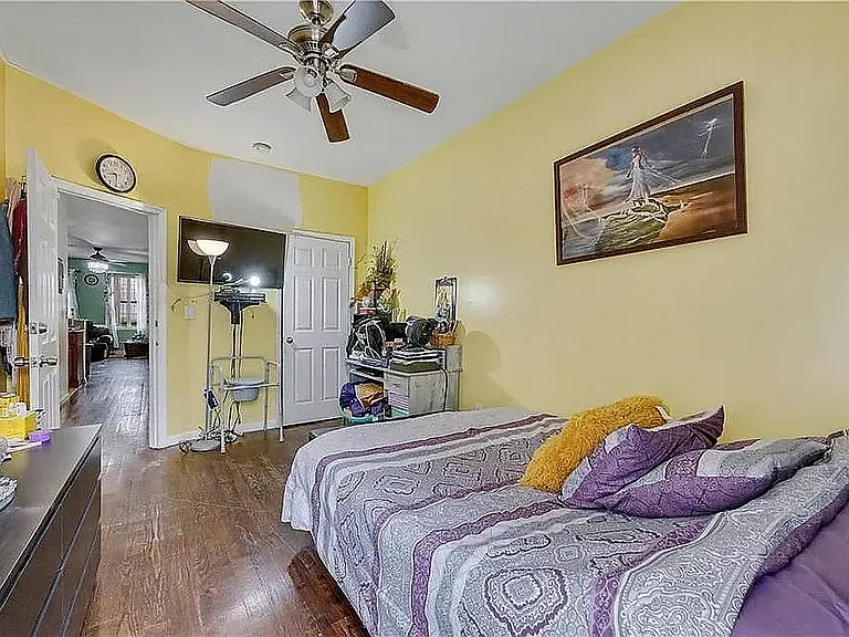 364 Evergreen Ave #1 — Photo 8
