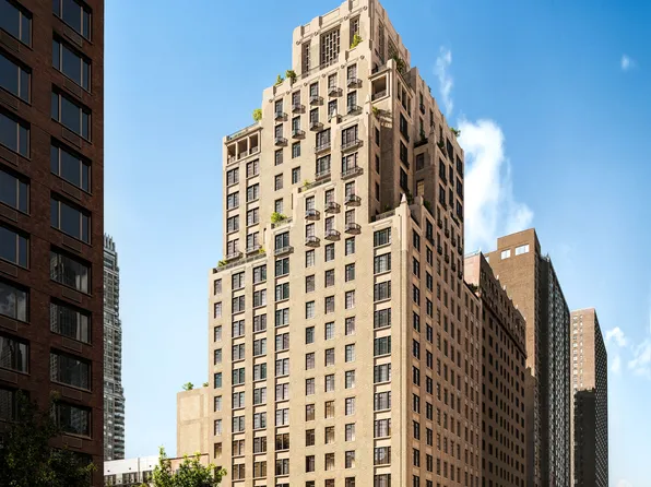 260 East 72nd