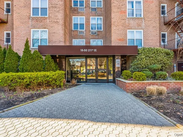 18-50 211th Street #1B, Bayside, NY 11360