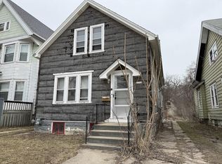 3156 North 6th STREET, Milwaukee, WI 53212