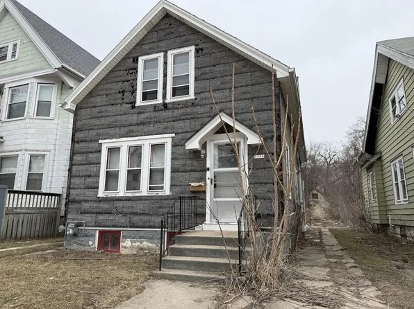 3156 North 6th STREET, Milwaukee, WI 53212
