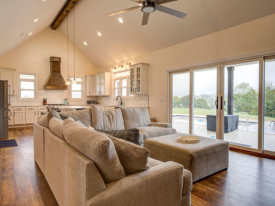 186 Berry Ridge Rd, Jonesborough, TN 37659 Zillow