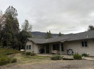 37550 Mountain Lakes Rd, Oakhurst, CA 93644
