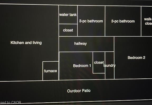 3rd image of 76 Sydney St S Unit 208