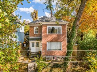 1327 Rutherford Ave, Pittsburgh, PA 15216