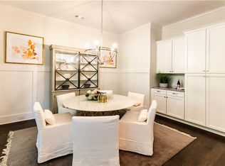 3925 Duke Reserve Cir #4, Peachtree Corners, GA 30092