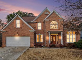 1239 Wood Iris Ln, Lawrenceville, GA