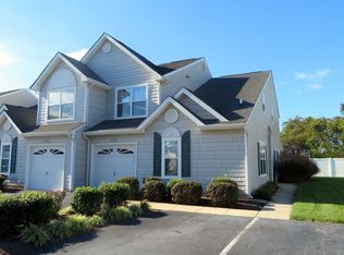 17282 King Phillip Way, Lewes, DE 19958