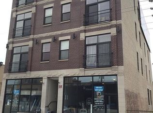 1135 W Chicago Ave #3W, Chicago, IL 60642