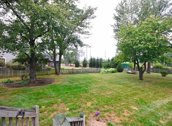 2nd image of 1412 Nora Woods Ct