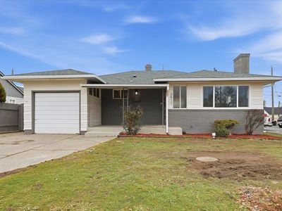 3511 E 29th Ave, Spokane, WA, 99223