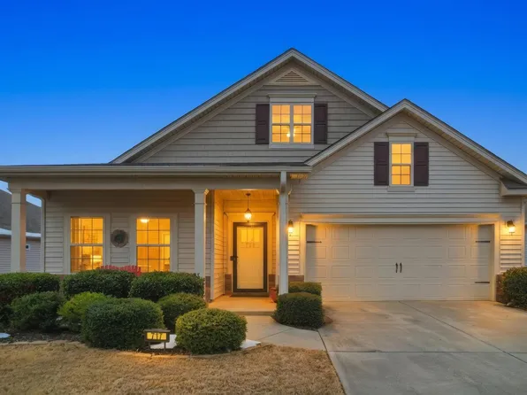 717 Arnica Dr, Duncan, SC 29334