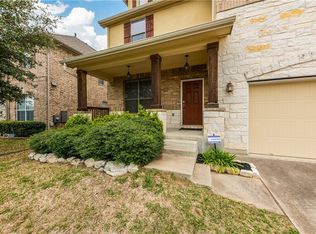 10908 Desert Willow Loop, Austin, TX 78748