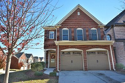 4850 Berkeley Glen Drive