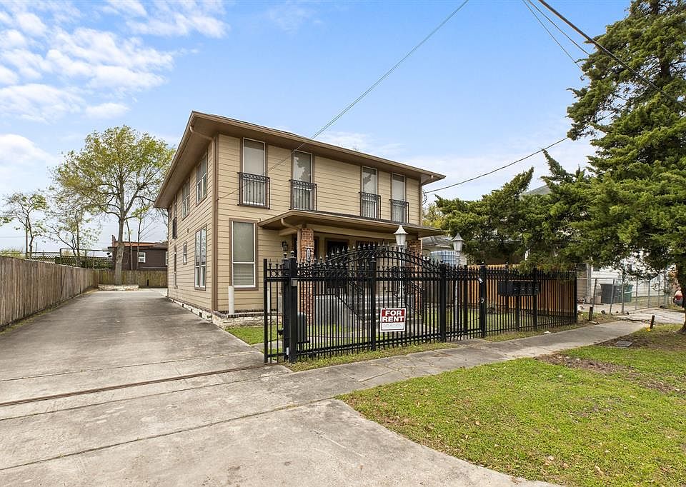 1st image of 4306 Wilmer St APT 4
