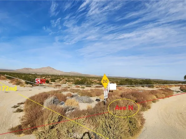 17200 Avenue N Lot 114, Lancaster, CA 93535