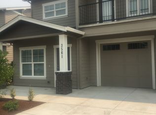 3561 Juanipero Way, Medford, OR 97504
