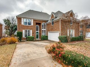 1812 Weanne Dr, Richardson, TX 75082