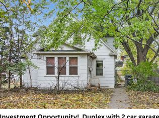 1919 Washington St NE, Minneapolis, MN 55418