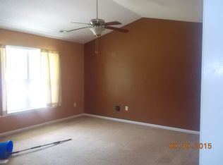 424 Hewitt Rd, Richlands, NC 28574