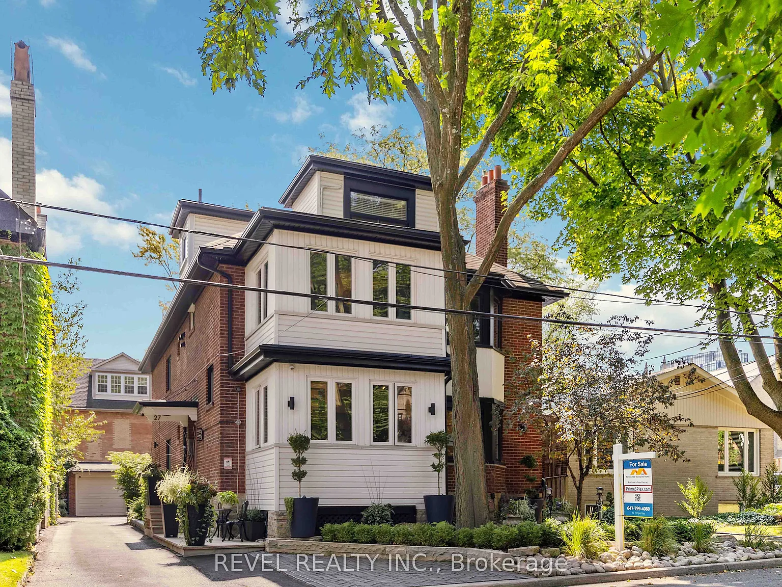 2 bed, $2,400 — Photo 1